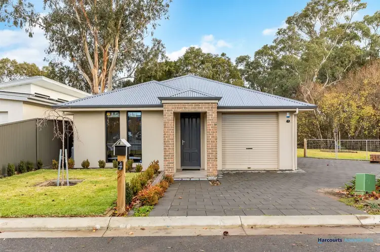 4 Wicks Close, Balhannah SA 5242