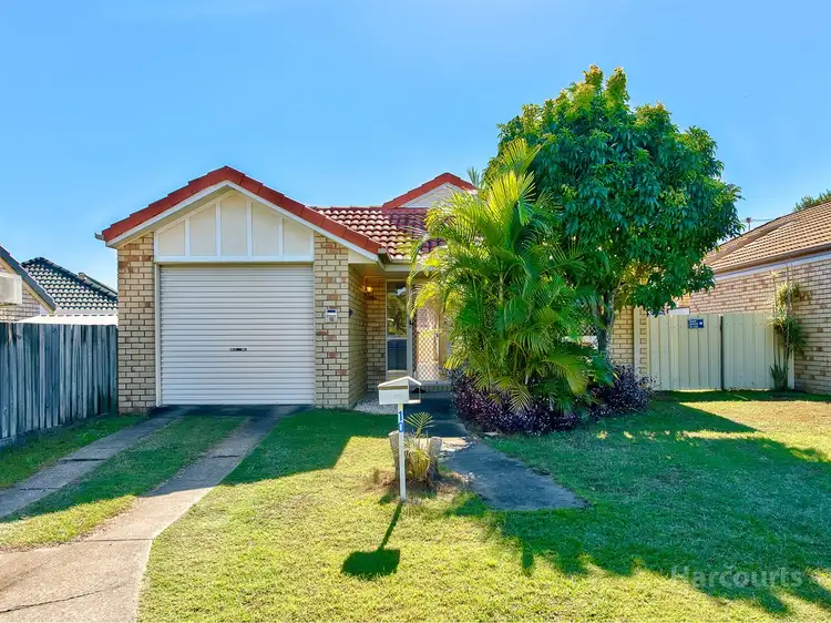 Main view of Homely house listing, 10 Conifer Close, Fitzgibbon QLD 4018