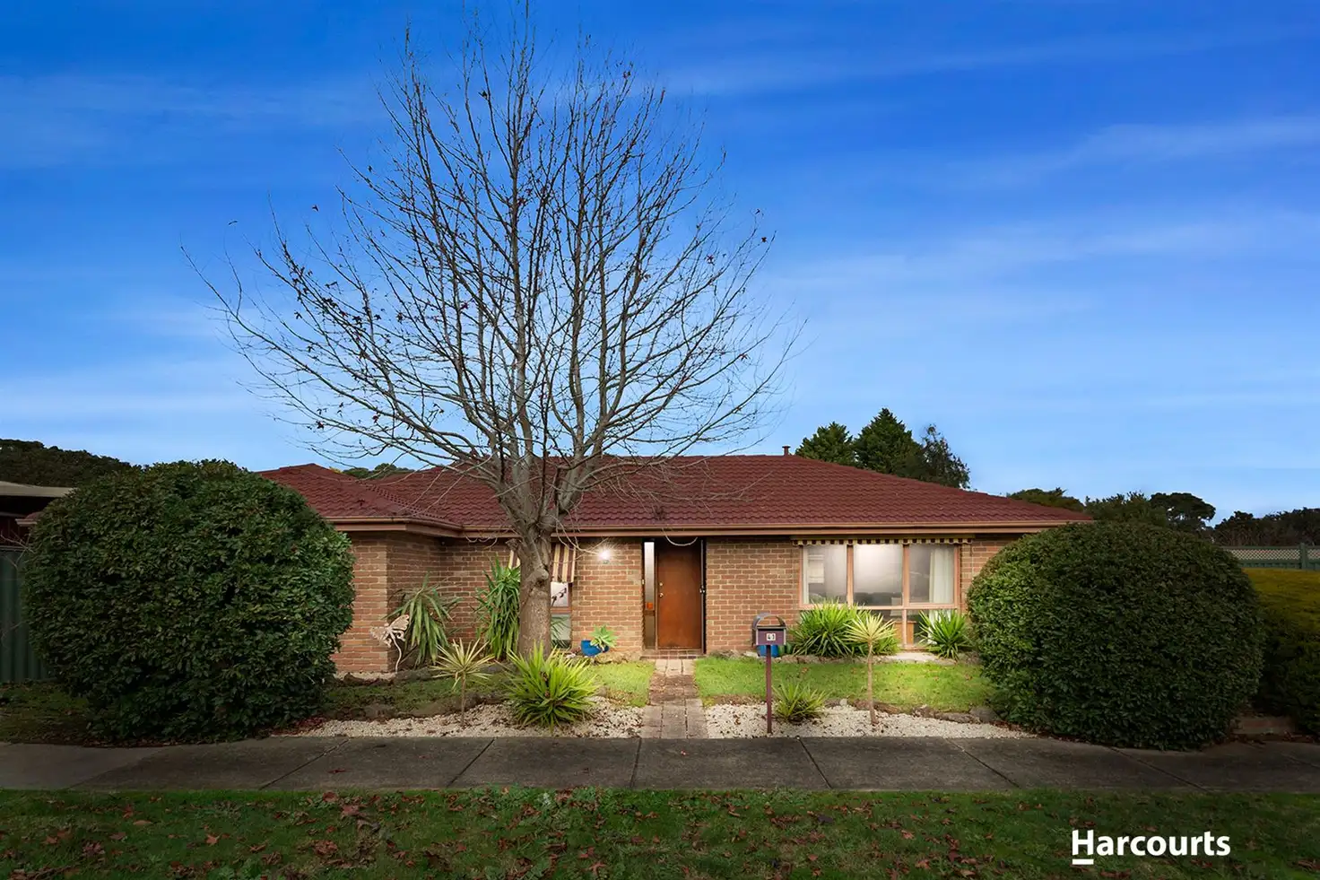Main view of Homely house listing, 41 Dairy Lane, Ferntree Gully VIC 3156