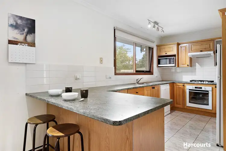 Second view of Homely house listing, 41 Dairy Lane, Ferntree Gully VIC 3156