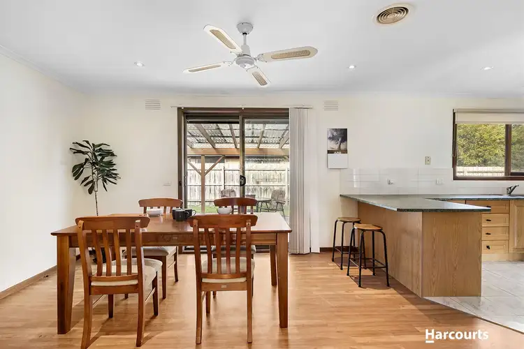 Third view of Homely house listing, 41 Dairy Lane, Ferntree Gully VIC 3156