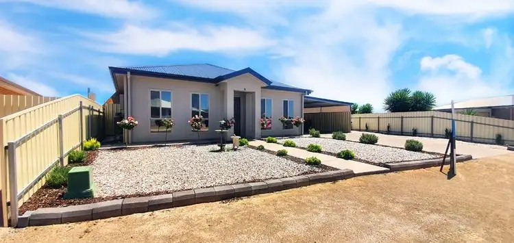 Main view of Homely house listing, 8 Deer Court, Wallaroo SA 5556