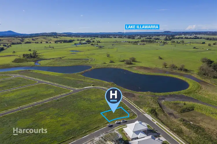 51 Farmgate Crescent, Calderwood NSW 2527
