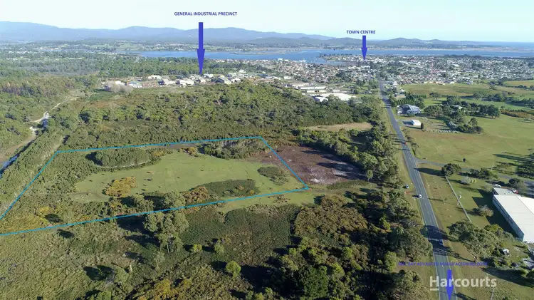 Lot 1 Main Road (4.052 ha), George Town TAS 7253