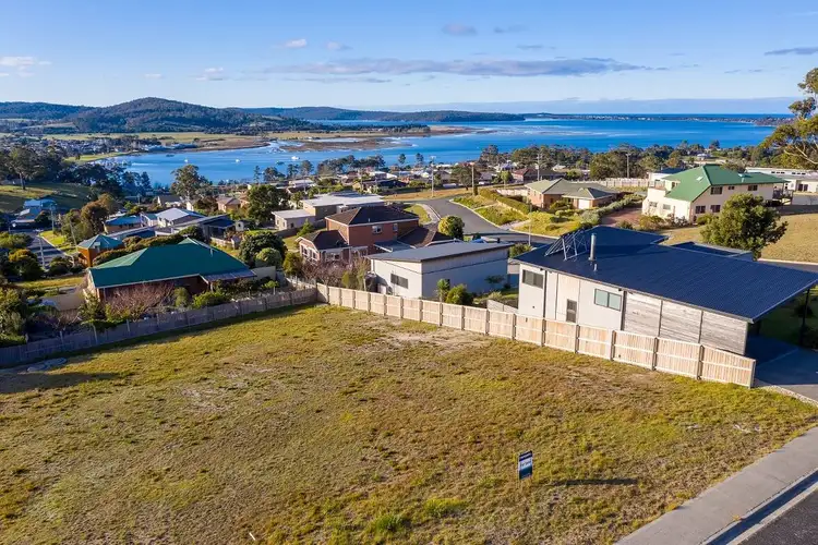 Main view of Homely land listing, 4 Susan Court, St Helens TAS 7216