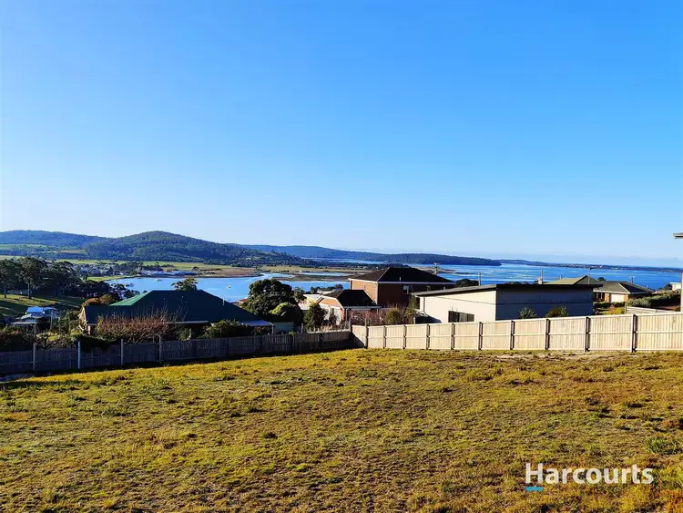 Second view of Homely land listing, 4 Susan Court, St Helens TAS 7216
