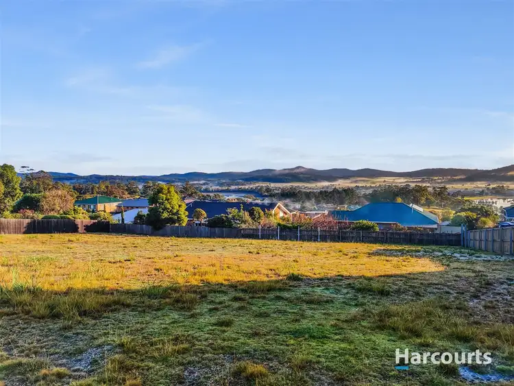 Third view of Homely land listing, 4 Susan Court, St Helens TAS 7216