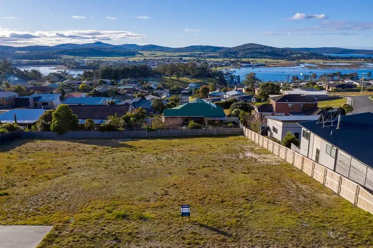 Fifth view of Homely land listing, 4 Susan Court, St Helens TAS 7216