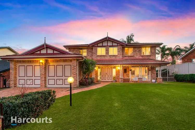 9 Alex Avenue, Schofields NSW 2762