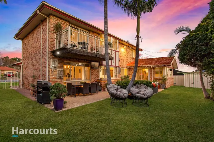 Sixth view of Homely house listing, 9 Alex Avenue, Schofields NSW 2762