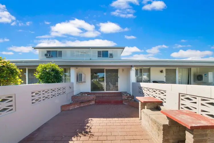 5/46 Clayton Street, Hermit Park QLD 4812