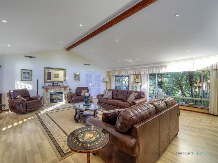 Main view of Homely house listing, 40 West Terrace, Kalamunda WA 6076