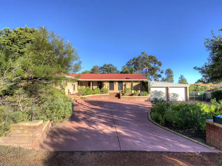 Second view of Homely house listing, 40 West Terrace, Kalamunda WA 6076