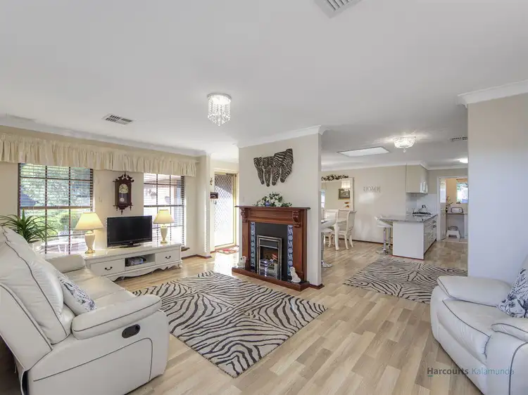 Third view of Homely house listing, 40 West Terrace, Kalamunda WA 6076