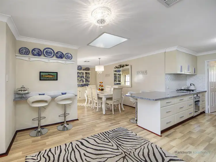 Sixth view of Homely house listing, 40 West Terrace, Kalamunda WA 6076