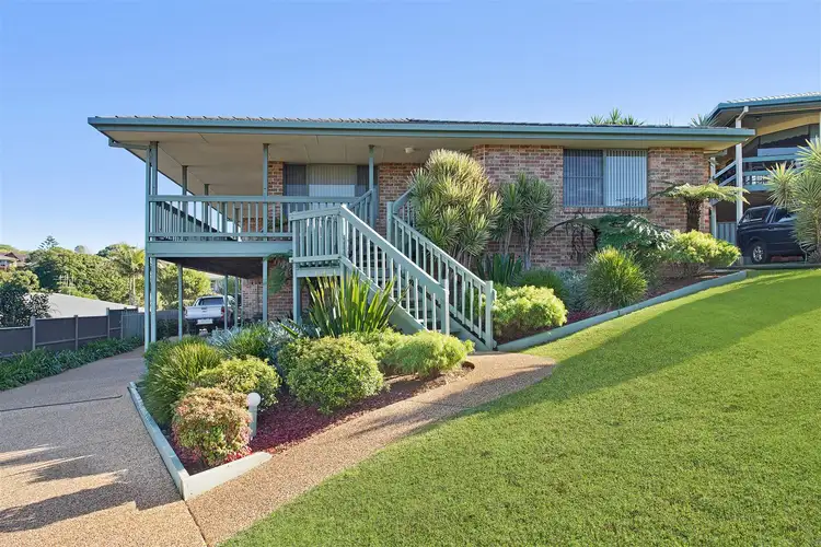 Main view of Homely house listing, 3 Camilla Close, Port Macquarie NSW 2444