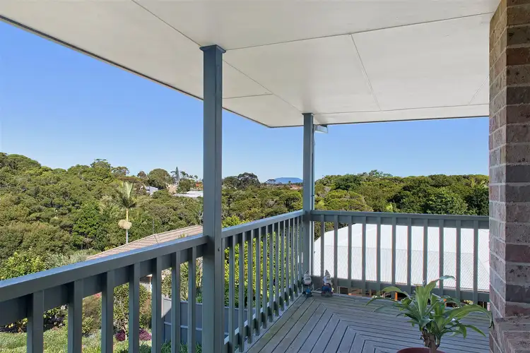 Second view of Homely house listing, 3 Camilla Close, Port Macquarie NSW 2444