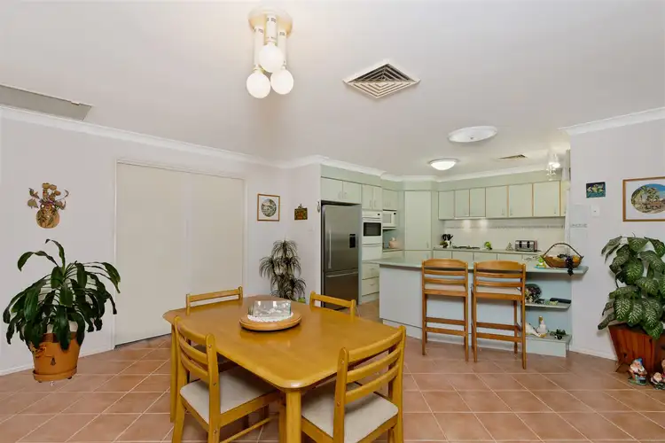 Fifth view of Homely house listing, 3 Camilla Close, Port Macquarie NSW 2444