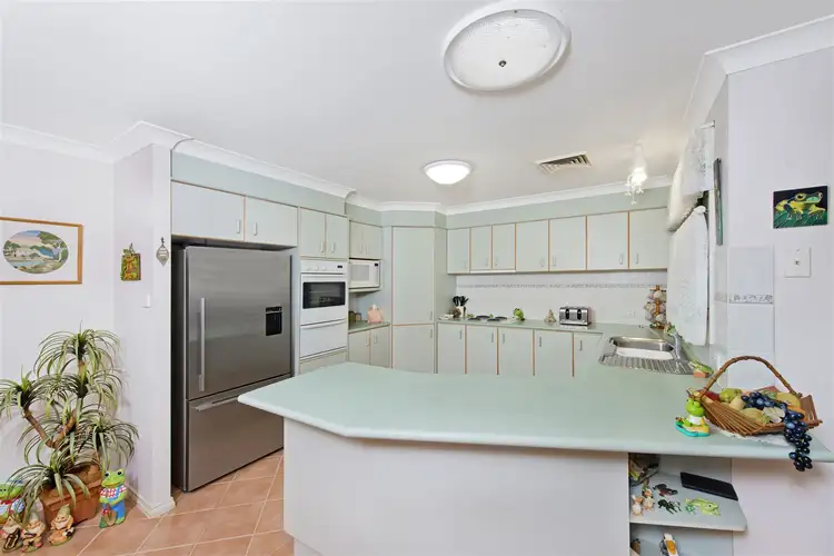 Sixth view of Homely house listing, 3 Camilla Close, Port Macquarie NSW 2444