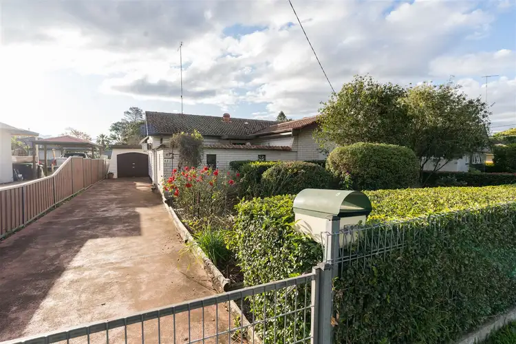 43 Debrincat Avenue, North St Marys NSW 2760
