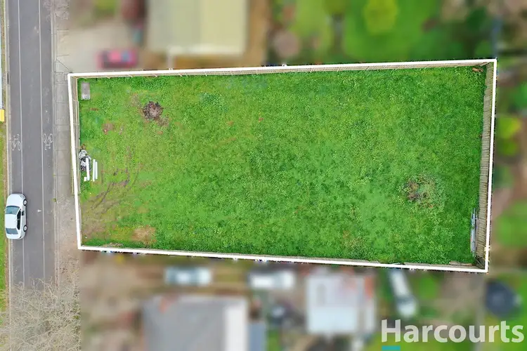 Second view of Homely land listing, Lot 42, 1571 Princes Way, Drouin East VIC 3818