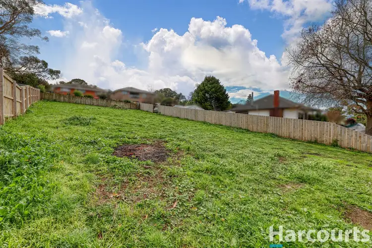 Third view of Homely land listing, Lot 42, 1571 Princes Way, Drouin East VIC 3818