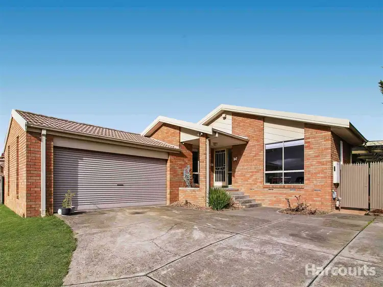 9 Clarinda Drive, Narre Warren VIC 3805