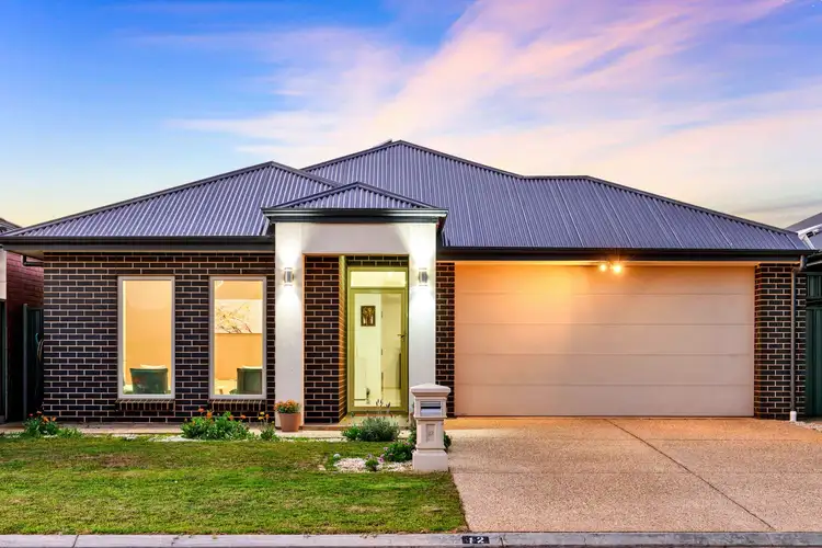 12 Cypress Drive, Parafield Gardens SA 5107