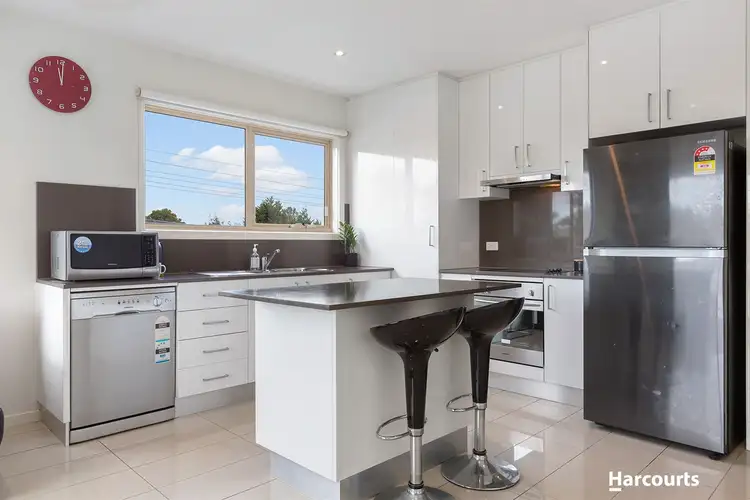 Third view of Homely apartment listing, 201/415 Highbury Road, Burwood VIC 3125