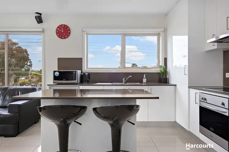 Fourth view of Homely apartment listing, 201/415 Highbury Road, Burwood VIC 3125
