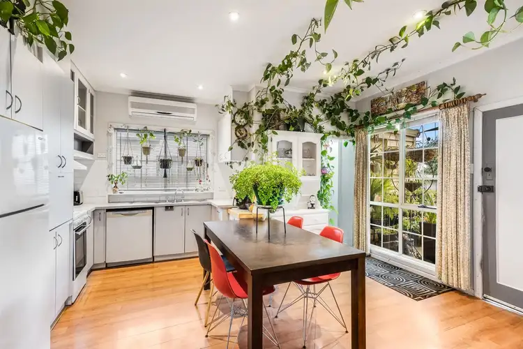 Second view of Homely house listing, 1 Heather Street, Hamlyn Heights VIC 3215