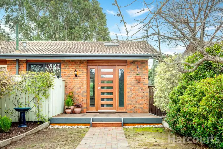Second view of Homely house listing, 12 Meiklejohn Place, Flynn ACT 2615