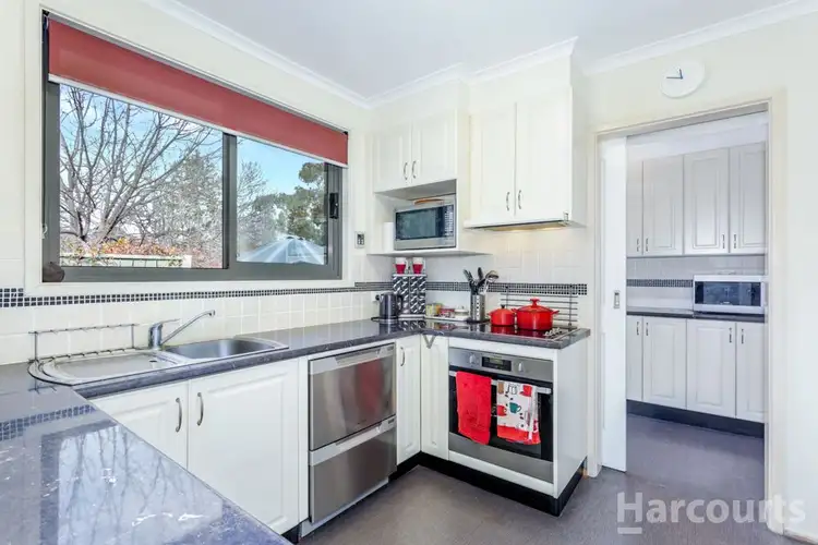 Fourth view of Homely house listing, 12 Meiklejohn Place, Flynn ACT 2615