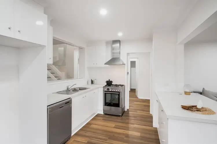 Second view of Homely house listing, 23 Edison Road, Bell Post Hill VIC 3215