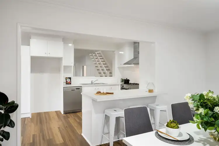 Fourth view of Homely house listing, 23 Edison Road, Bell Post Hill VIC 3215