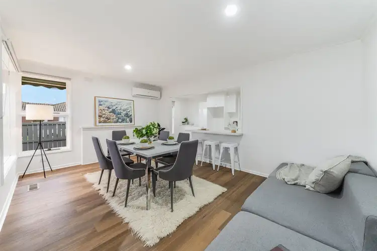 Fifth view of Homely house listing, 23 Edison Road, Bell Post Hill VIC 3215