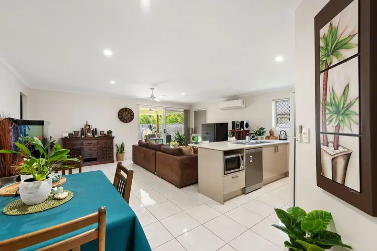 57 Mint Crescent, Griffin QLD 4503