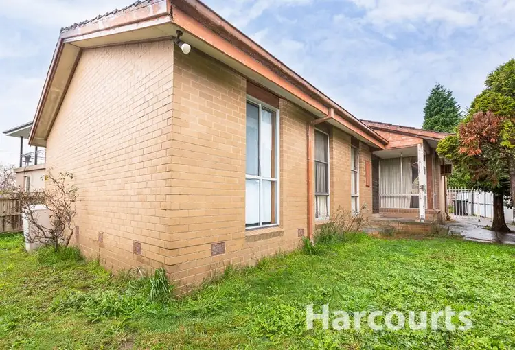 3 Bunarong Court, Dandenong North VIC 3175