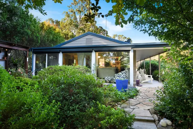 Main view of Homely house listing, 46 Bumballa Road, Wingello NSW 2579