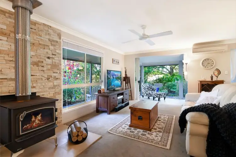 Fourth view of Homely house listing, 46 Bumballa Road, Wingello NSW 2579