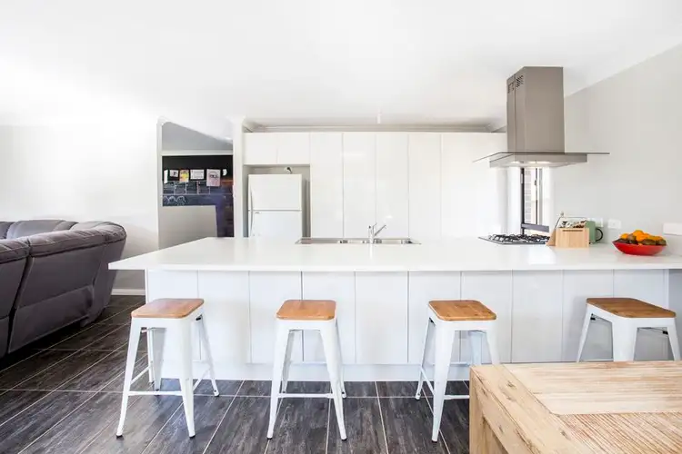 Main view of Homely house listing, 13 Porter Circuit, Milton NSW 2538