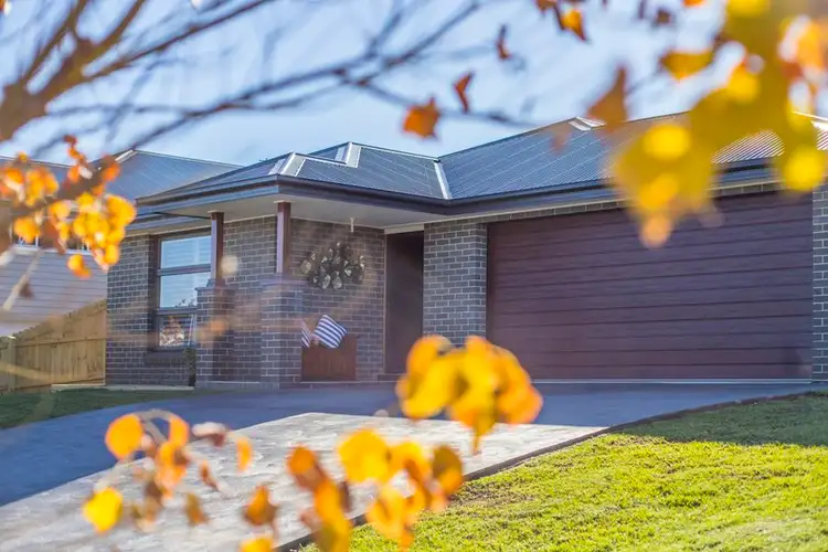 Third view of Homely house listing, 13 Porter Circuit, Milton NSW 2538