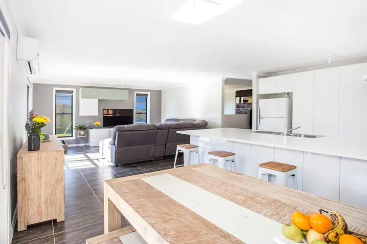 Fifth view of Homely house listing, 13 Porter Circuit, Milton NSW 2538