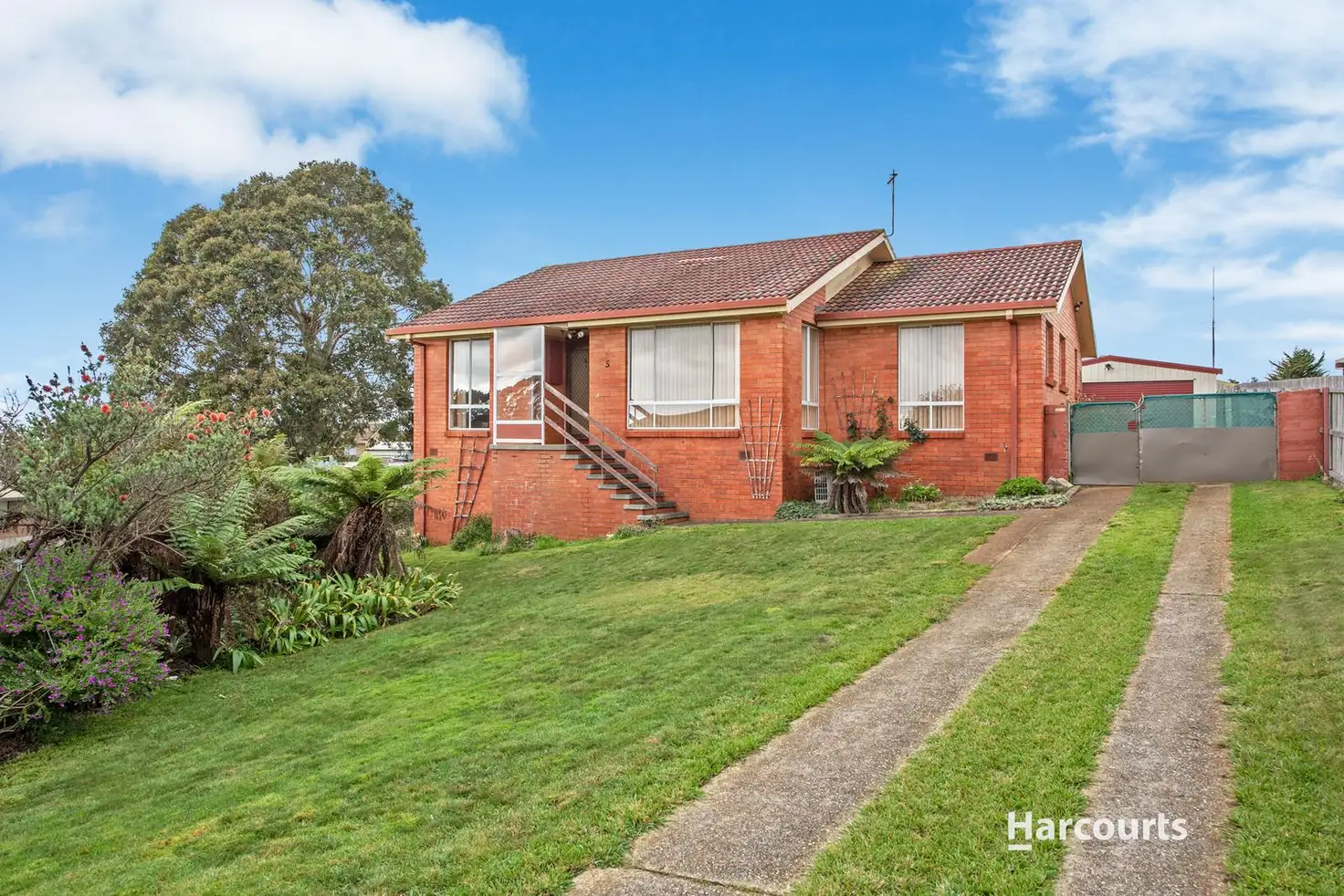 Main view of Homely house listing, 5 Norton Court, Shorewell Park TAS 7320
