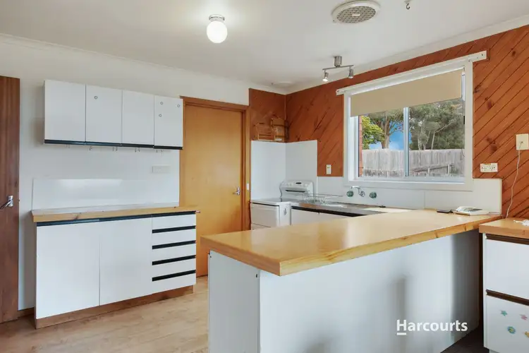 Third view of Homely house listing, 5 Norton Court, Shorewell Park TAS 7320