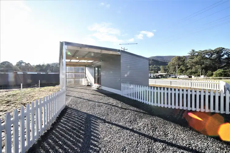 46 Baillieu Street, Rosebery TAS 7470