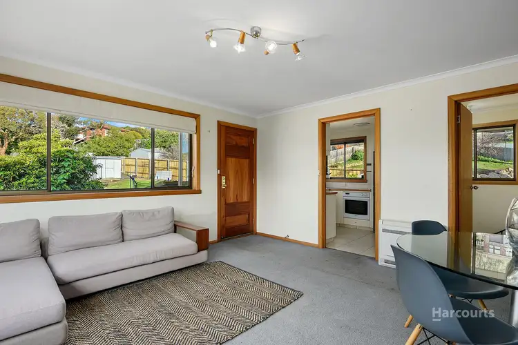 Third view of Homely unit listing, 2/59 Nankoor Crescent, Howrah TAS 7018