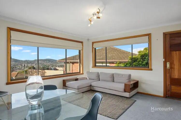 Fourth view of Homely unit listing, 2/59 Nankoor Crescent, Howrah TAS 7018