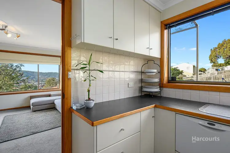 Sixth view of Homely unit listing, 2/59 Nankoor Crescent, Howrah TAS 7018