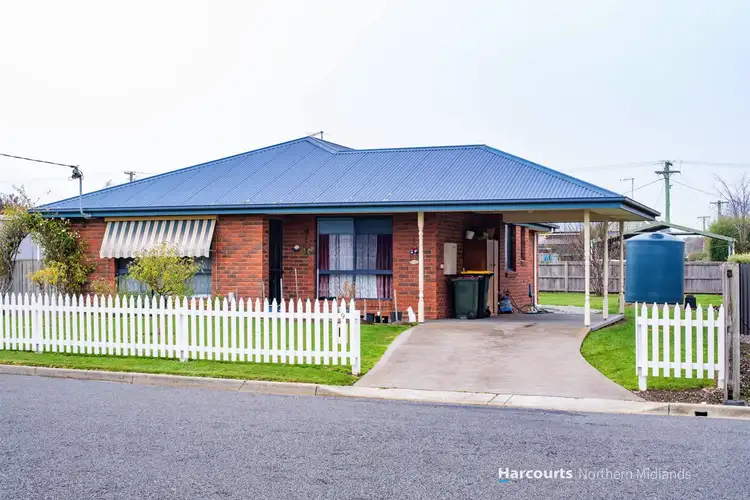 Third view of Homely house listing, 9 Burnett Street, Longford TAS 7301